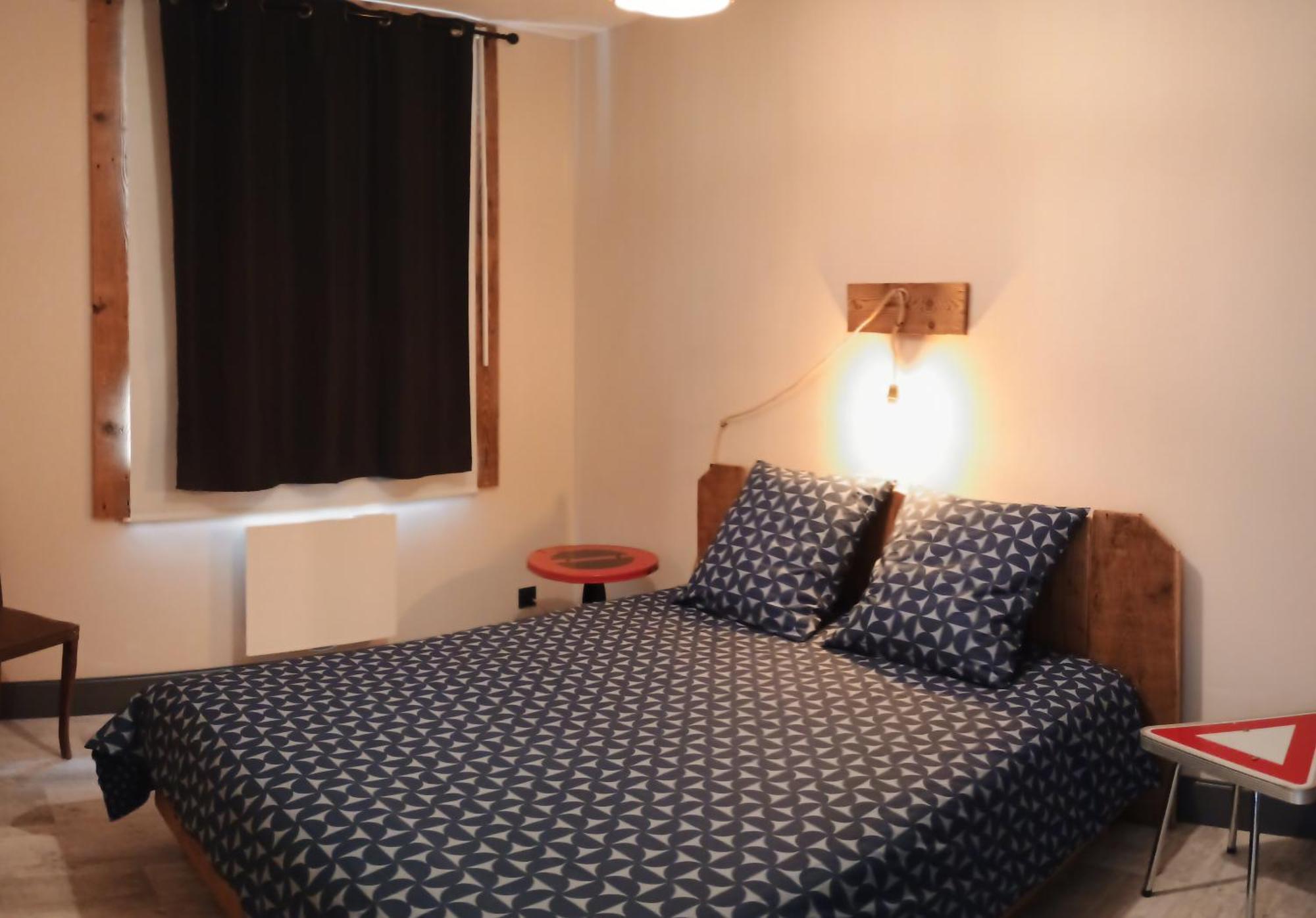 Appartement Le Bihe La Bresse Ngoại thất bức ảnh