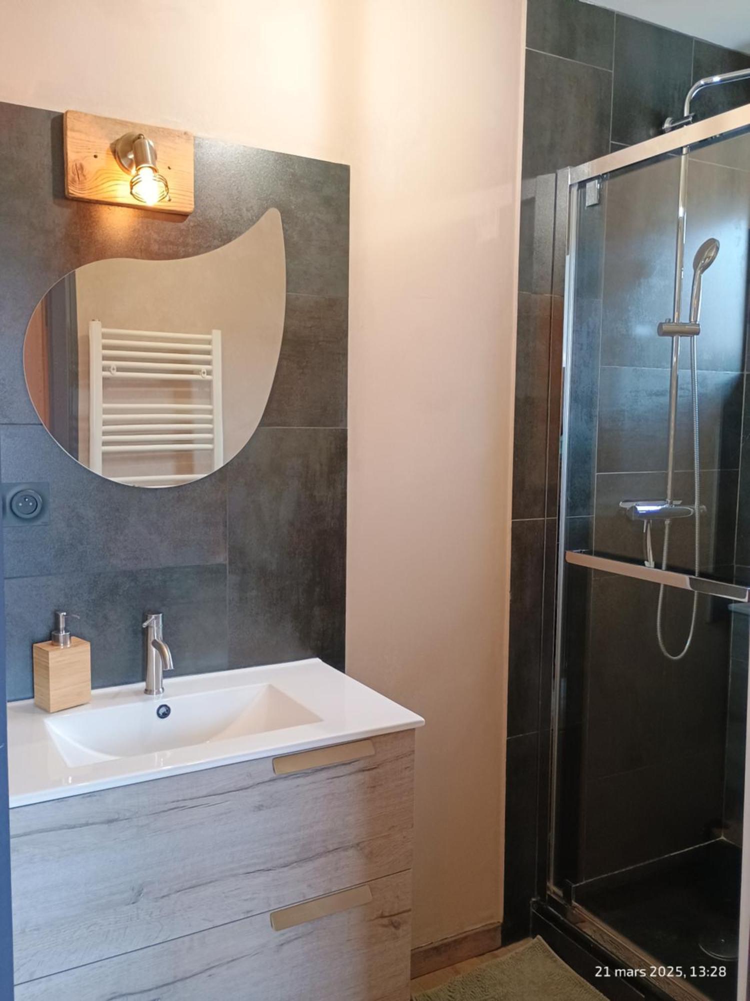 Appartement Le Bihe La Bresse Ngoại thất bức ảnh