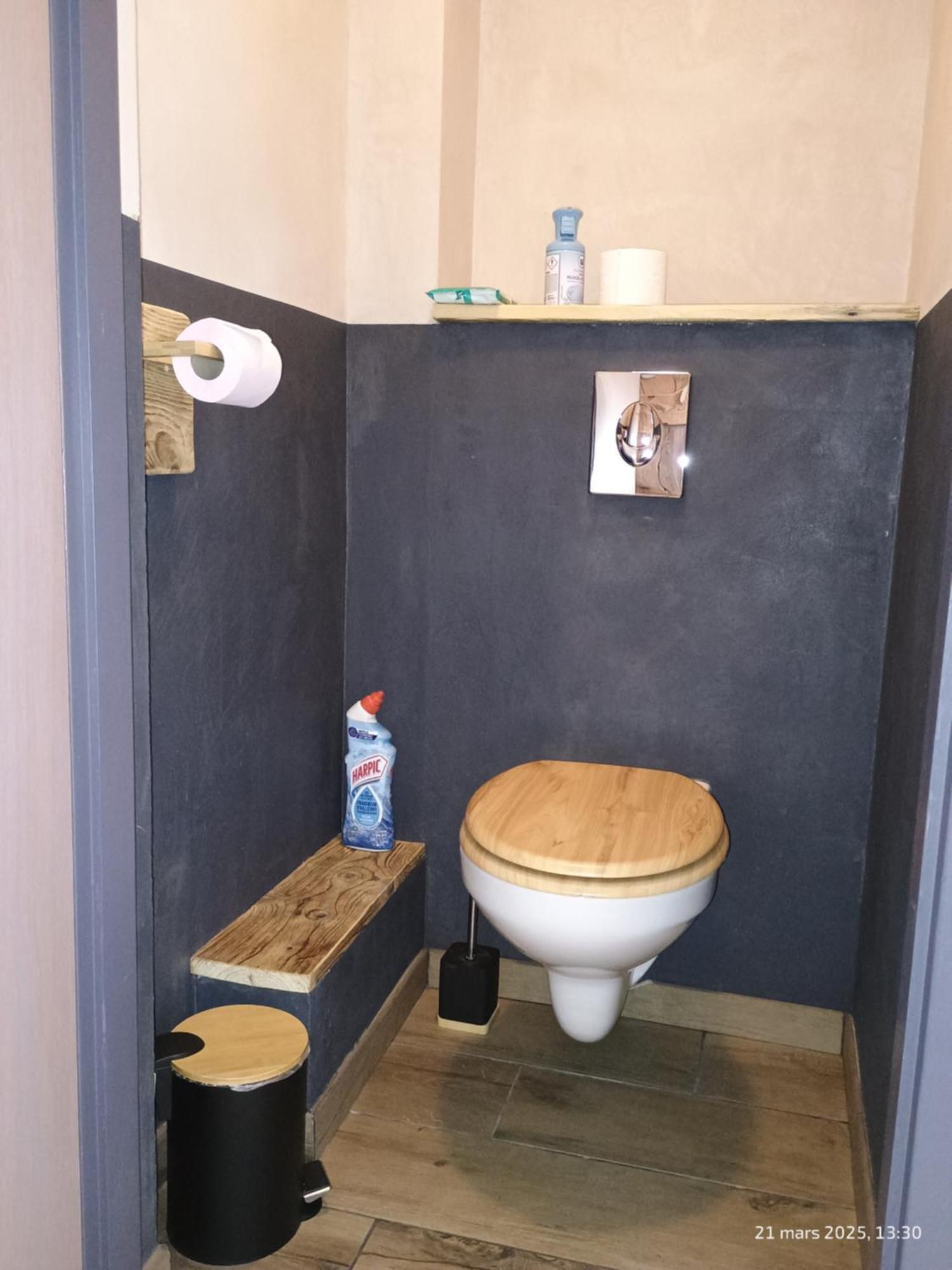 Appartement Le Bihe La Bresse Ngoại thất bức ảnh